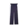 PUMA T7 Pants Mor Kadın Eşofman Altı