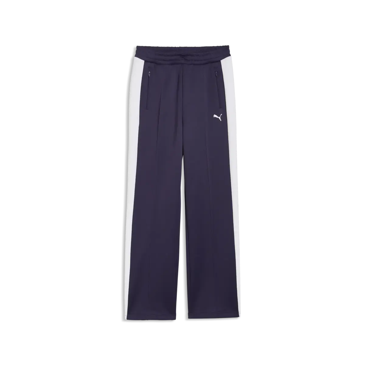 PUMA T7 Pants Mor Kadın Eşofman Altı