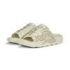 Puma RS-Slide 2 Bej Unisex Sandalet