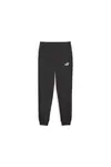Puma ESS ELEVATED Sweatpants TR cl Siyah Erkek Eşofman Altı