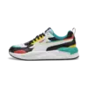 Puma X-Ray 2 Square Beyaz Erkek Spor Ayakkabı