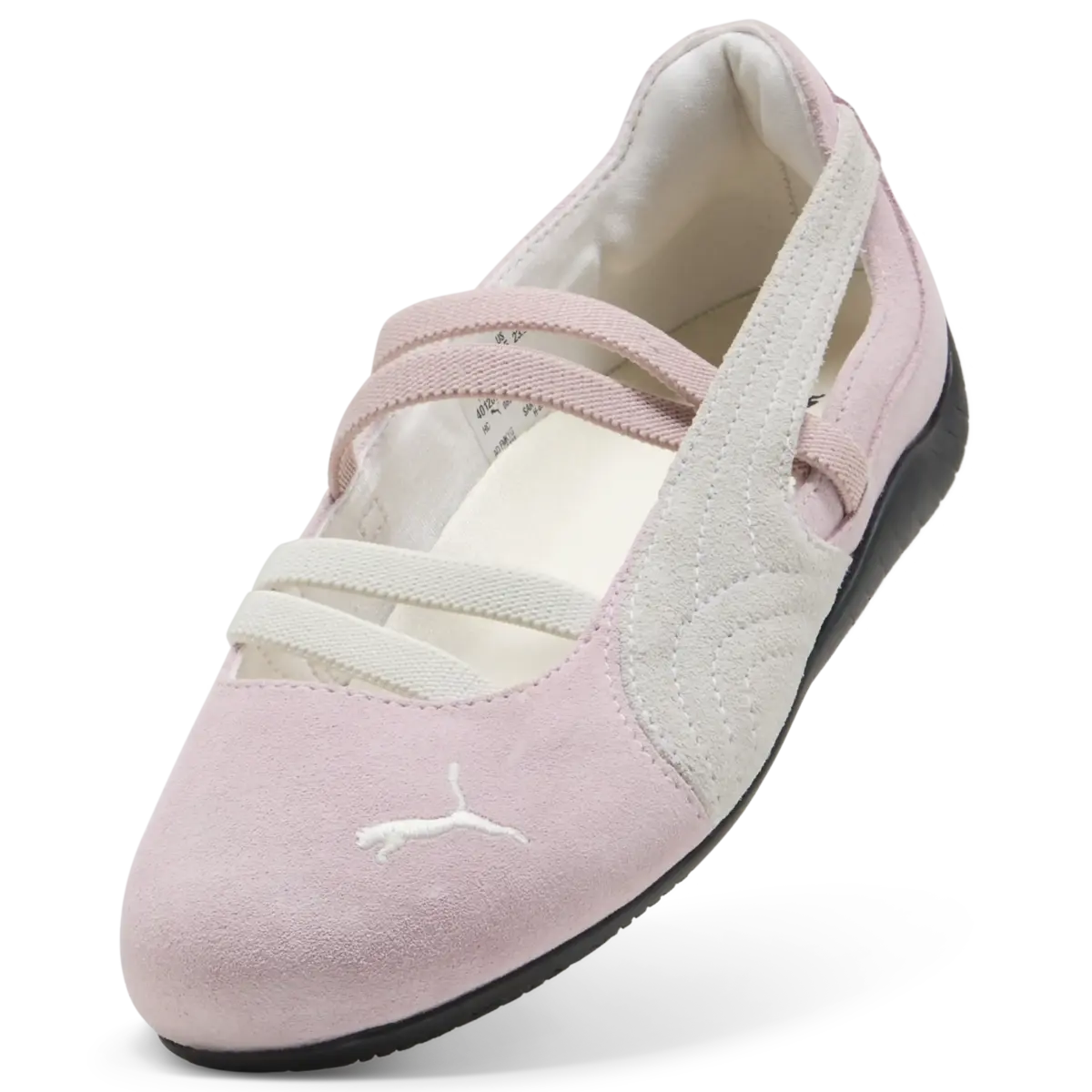 Puma Speedcat Ballet SD Wns Pembe Kadın Günlük Spor Ayakkabı