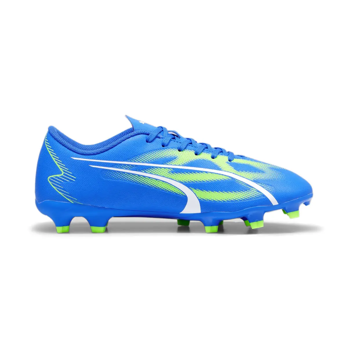 Puma ULTRA PLAY FG/AG Mavi Erkek Krampon