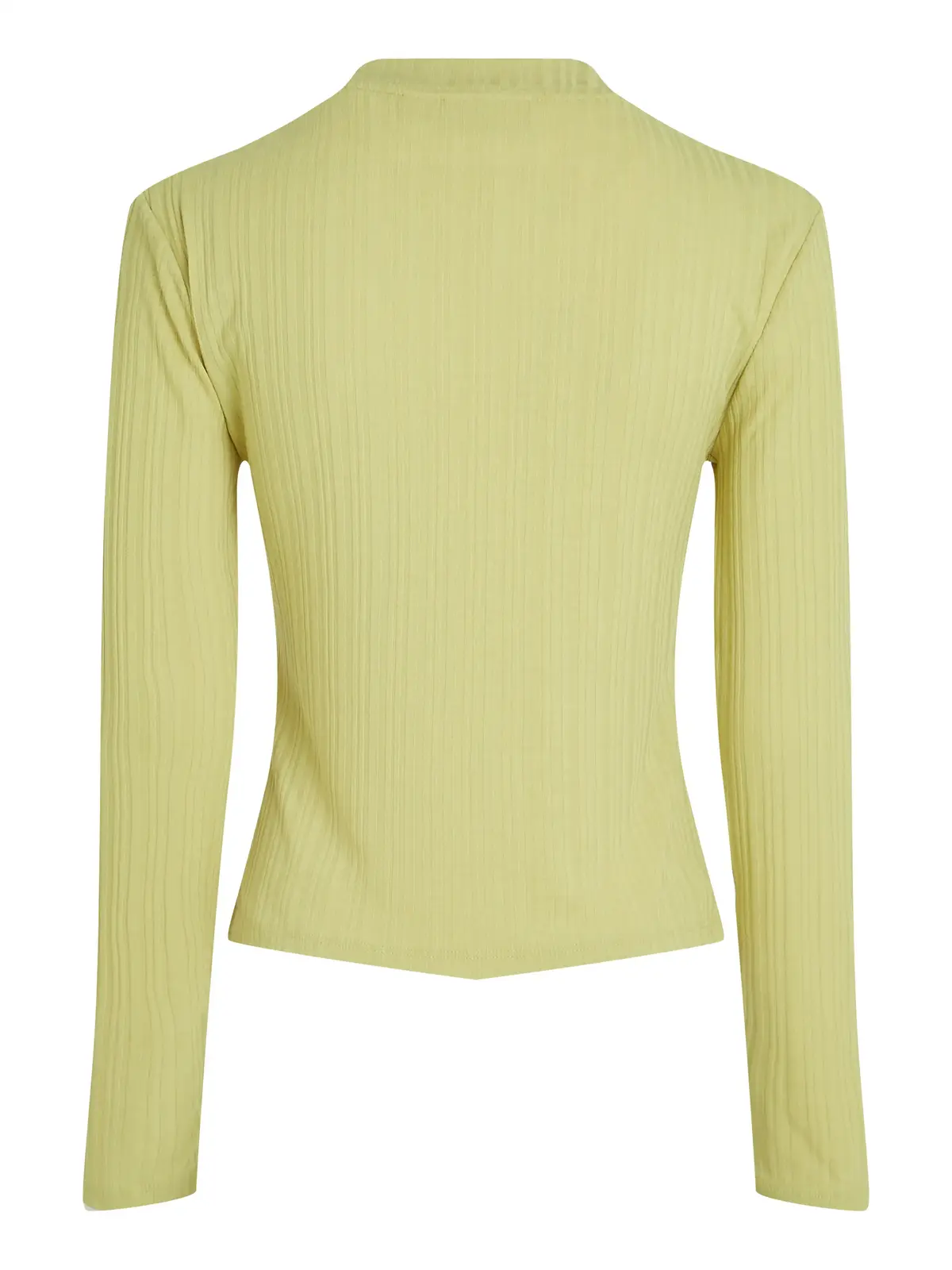 SEMI SHEER RIB LS SL, LHE