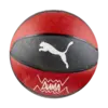 Puma teamJAWS Basketball Kırmızı Erkek Spor Ekipmanı