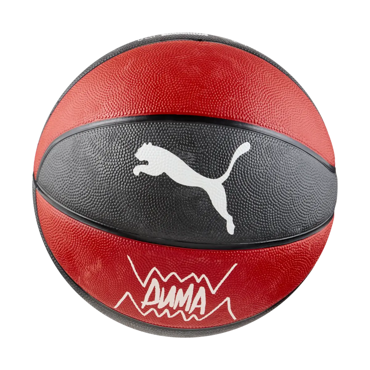Puma teamJAWS Basketball Kırmızı Erkek Spor Ekipmanı