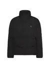 LS RLXD TECH DOBBY Q, UB1