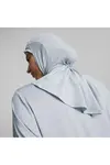 Puma Sports Hijab Platin Gri Unisex Hijab