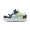 Puma Caven 2.0 Block AC+ Inf Beyaz Çocuk Spor Ayakkabı