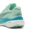 Puma Deviate NITROTM3 Wns Yeşil Kadın Koşu Ayakkabısı