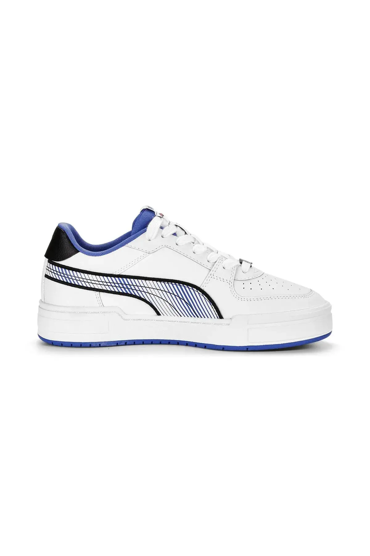 Puma CA Pro GEN. Beyaz Erkek Günlük Spor Ayakkabı