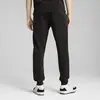 PUMA CLASS Sweatpants Siyah Erkek Eşofman Altı