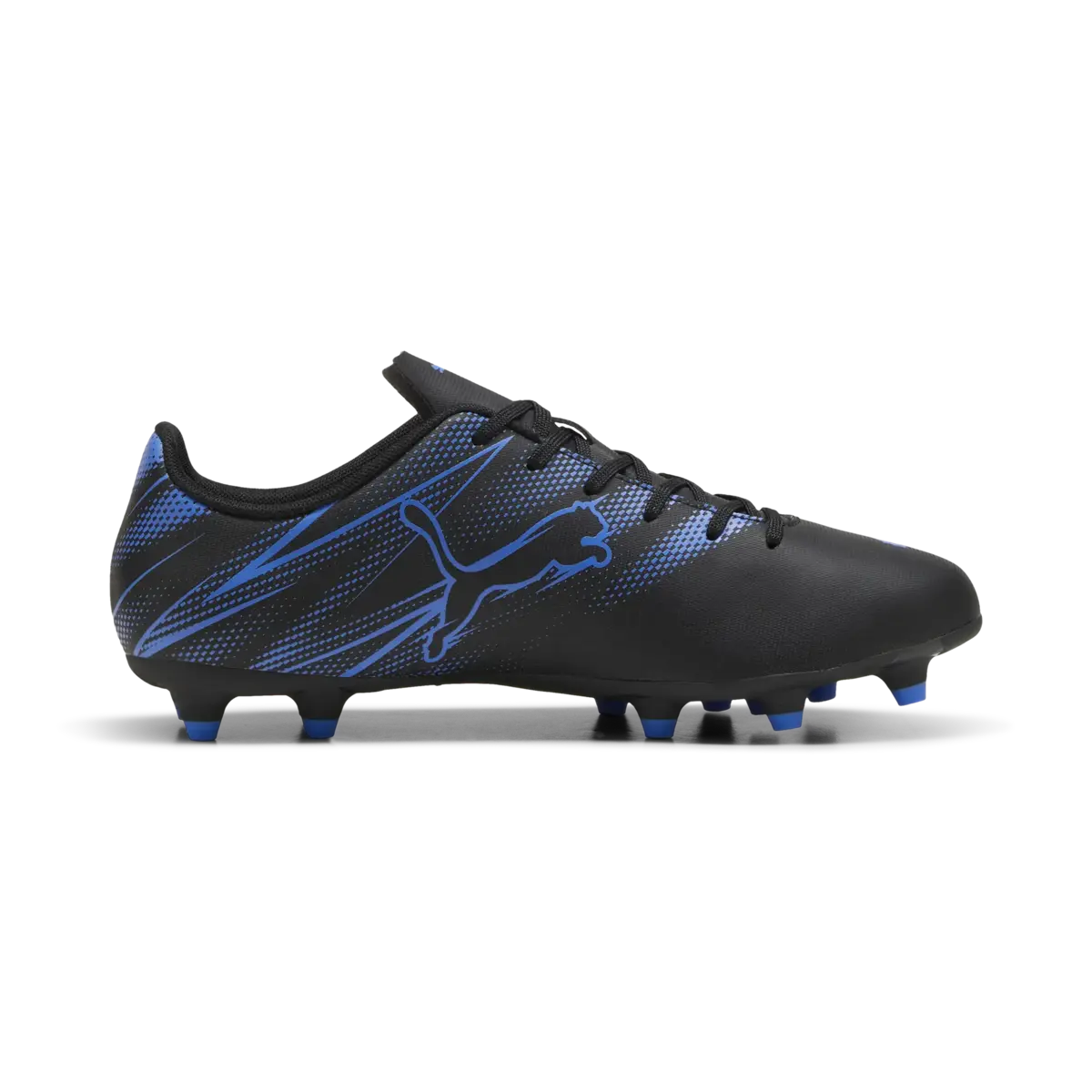 Puma ATTACANTO FG/AG Siyah Erkek Krampon