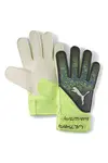 Puma Ultra Grip 3 Rc Lacivert Unisex Kaleci Eldiveni