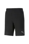 Puma Evostripe Shorts 8 Siyah Erkek Şort