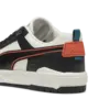 Puma RBD Tech Beyaz Unisex Spor Ayakkabı & Sneaker