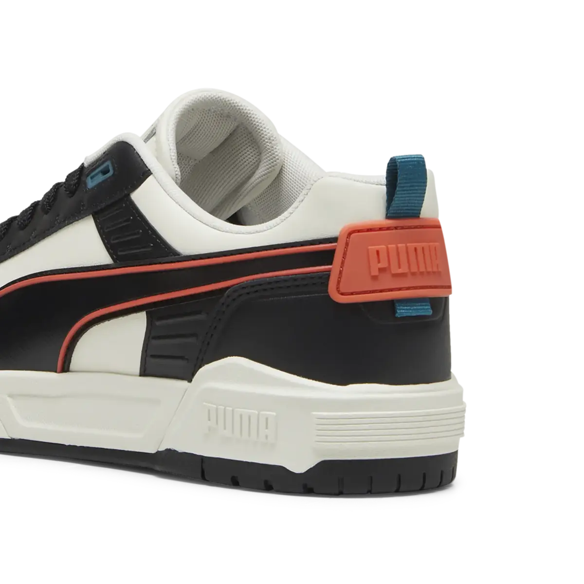 Puma RBD Tech Beyaz Unisex Spor Ayakkabı & Sneaker