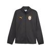 Puma GSK All-Weather Jacket Siyah Erkek Kapüşonlu Yağmurluk