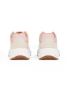 Calvin Klein RETRO TENNIS KNIT MG Bej Kadın Sneaker