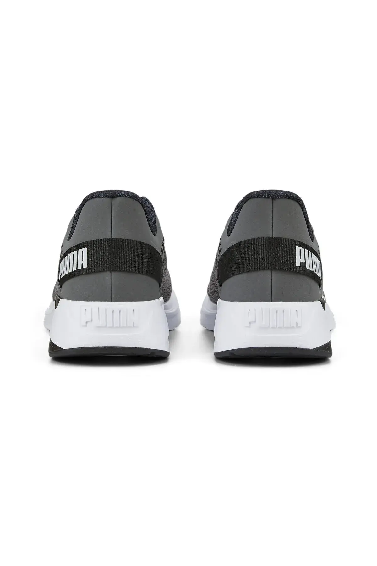Puma Disperse Xt 2 Off-Season Gri Erkek Günlük Spor Ayakkabı