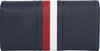 Tommy Hilfiger TH EMBLEM LARGE FLAP Kadın Lacivert Cüzdan