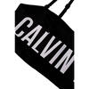 Calvin Klein UNLINED BANDEAU, UB1 Siyah Kadın Bralet