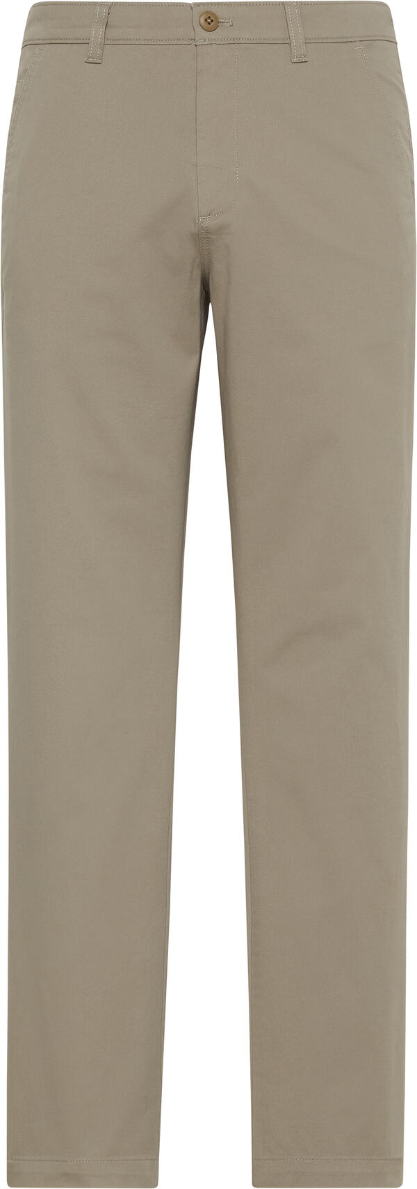 Calvin Klein COTTON SIGNATURE SLIM CHINO PANT Kahverengi Erkek Pantolon