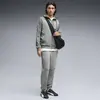 PUMA BMW MMS PM1 Pants Gri Erkek Eşofman Altı