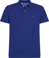 Tommy Hilfiger 1985 REGULAR POLO Erkek Lacivert T-Shirt