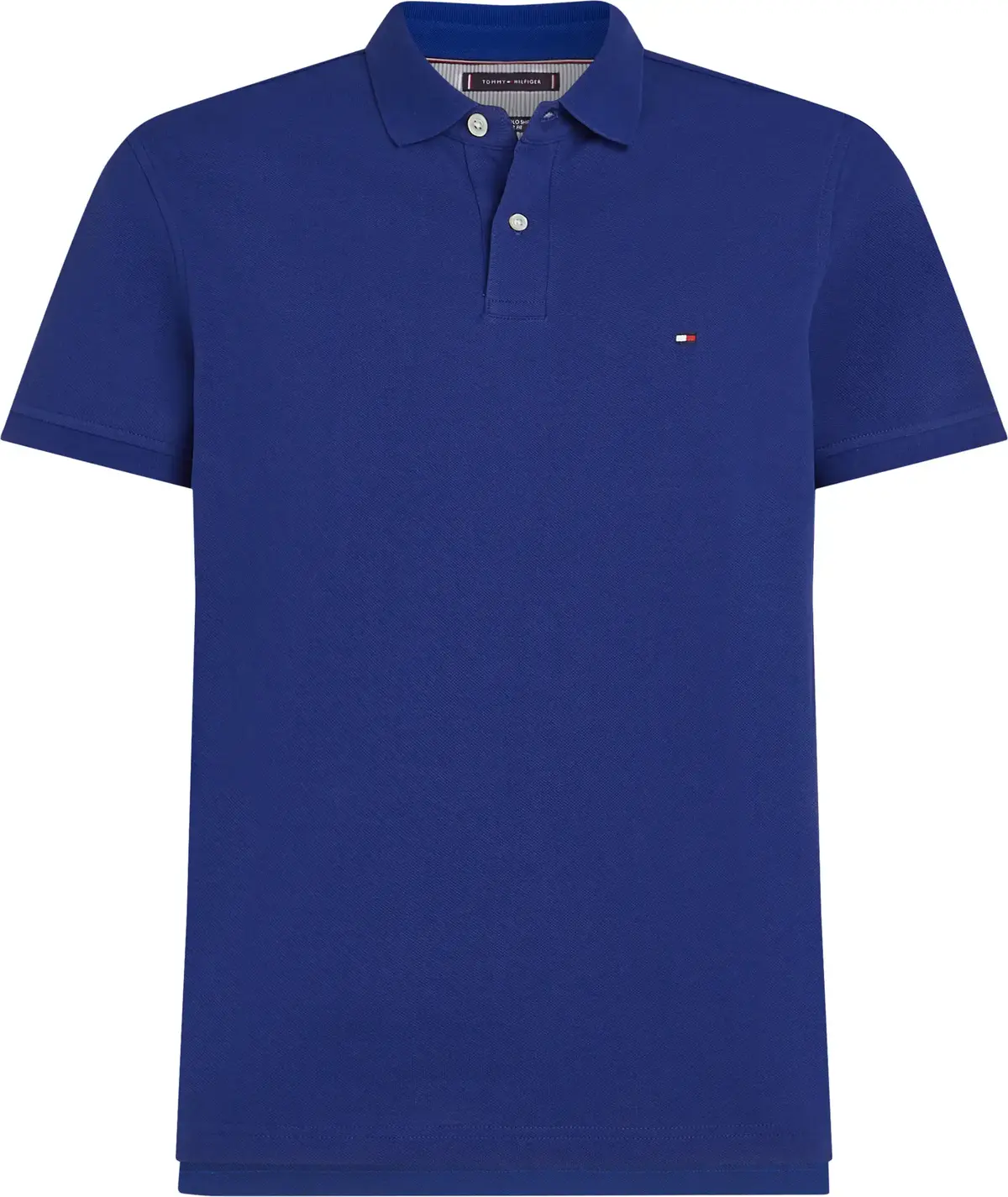 Tommy Hilfiger 1985 REGULAR POLO Erkek Lacivert T-Shirt
