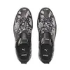 Puma Clyde Spy Camo NEMEN Siyah Erkek Günlük Spor Ayakkabı