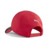 Puma FERRARI BB Cap Kırmızı Unisex Şapka