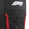 Puma F1 Backpack Siyah Unisex Sırt Çantası