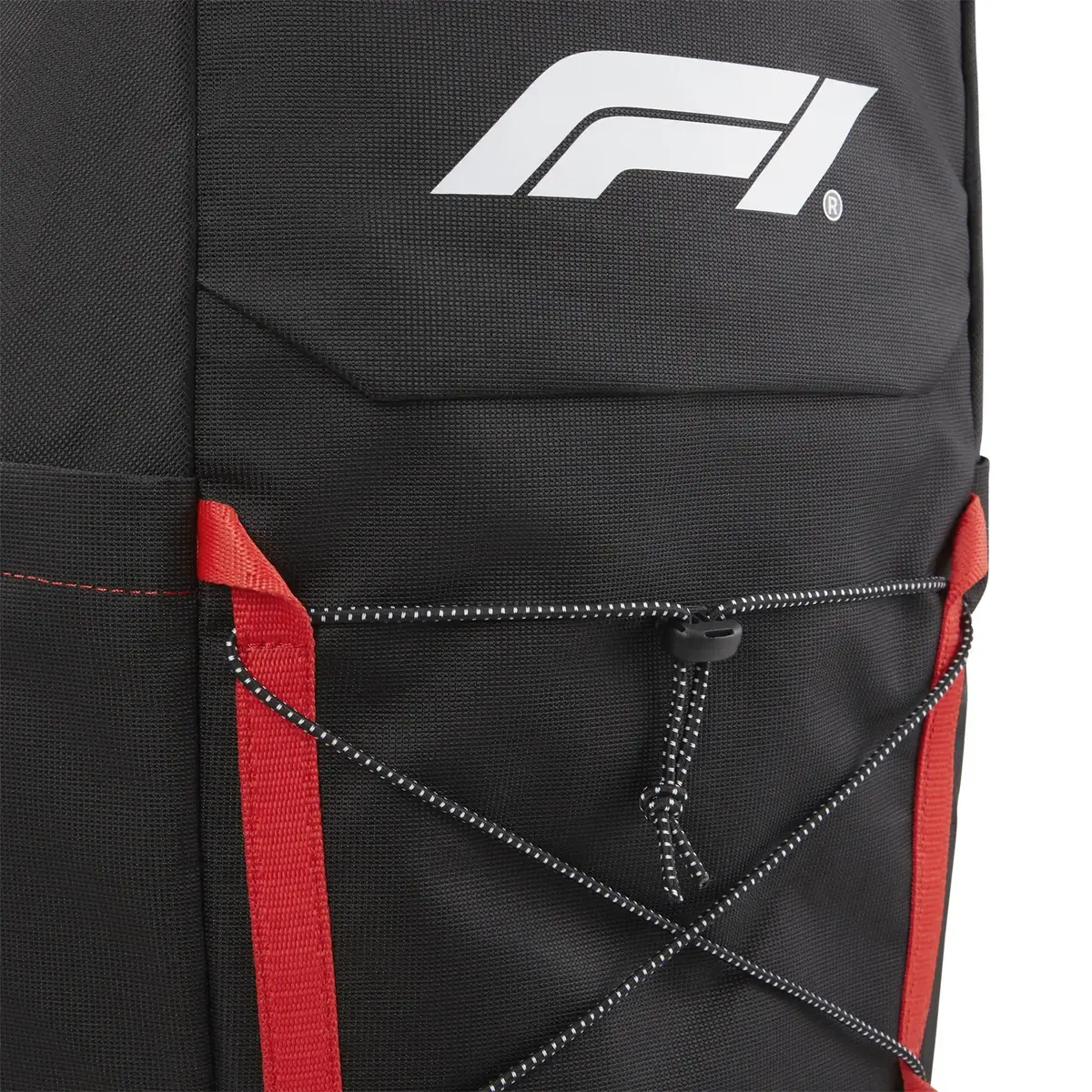 Puma F1 Backpack Siyah Unisex Sırt Çantası