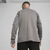 Puma teamGOAL Training Jacket Gri Erkek Antrenman Ceketi