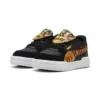 Puma CA Pro Hot Wheels 2 AC Inf Siyah Unisex Spor Ayakkabı & Sneaker