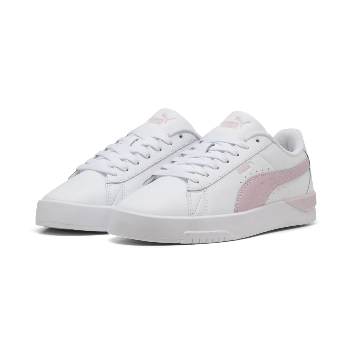 Puma Jada Classic Beyaz Kadın Spor Ayakkabı & Sneaker