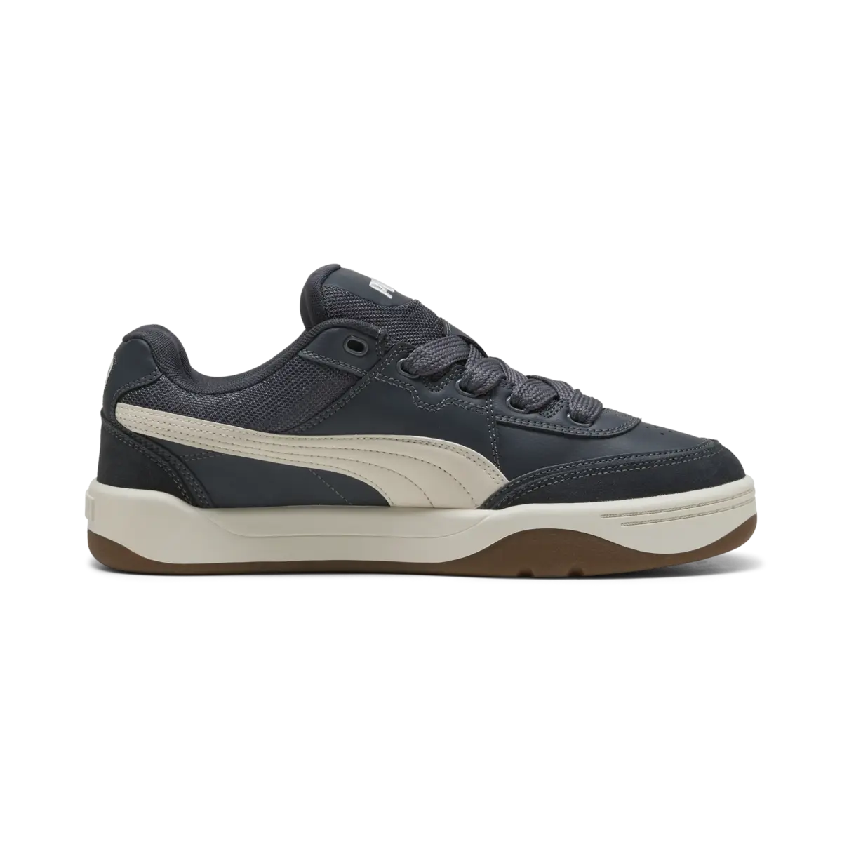 Puma Park Lifestyle SK8 Siyah Unisex Spor Ayakkabı