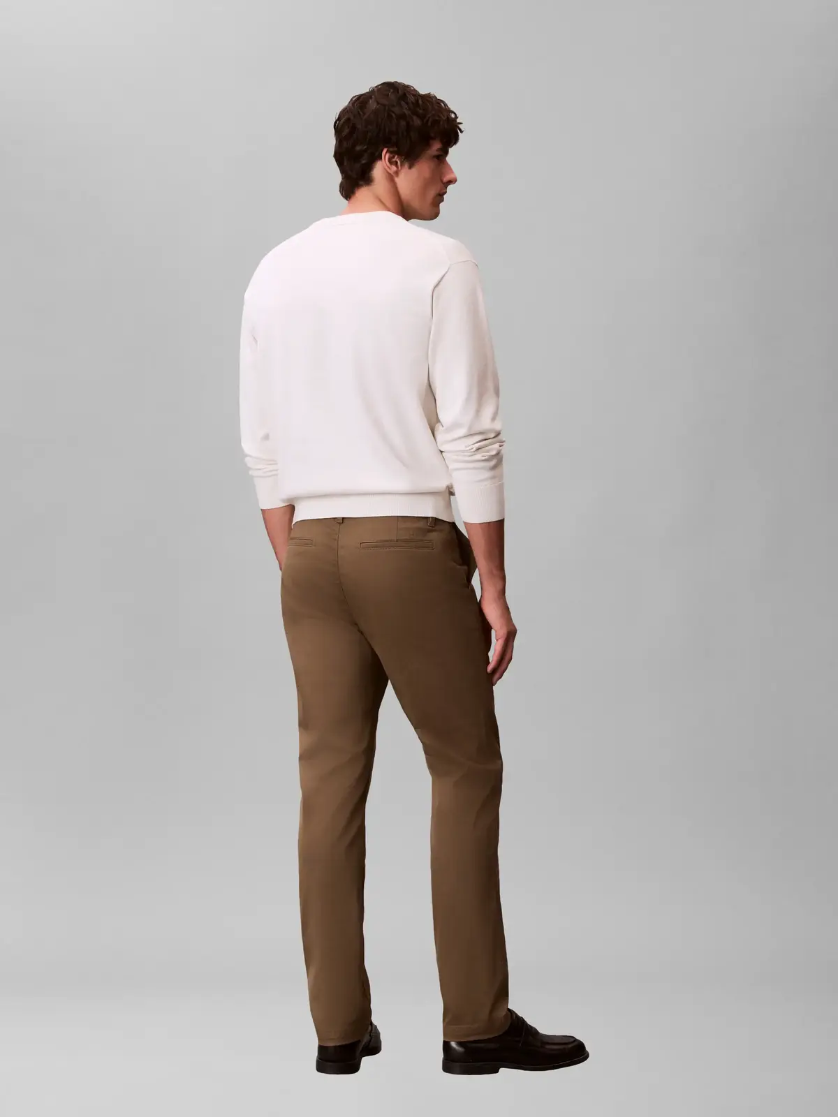 SLIM REFINED COTTON, VFB