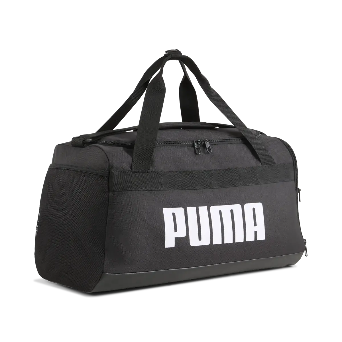 PUMA CHALLENGER Small Sports Bag Siyah Spor Çantası