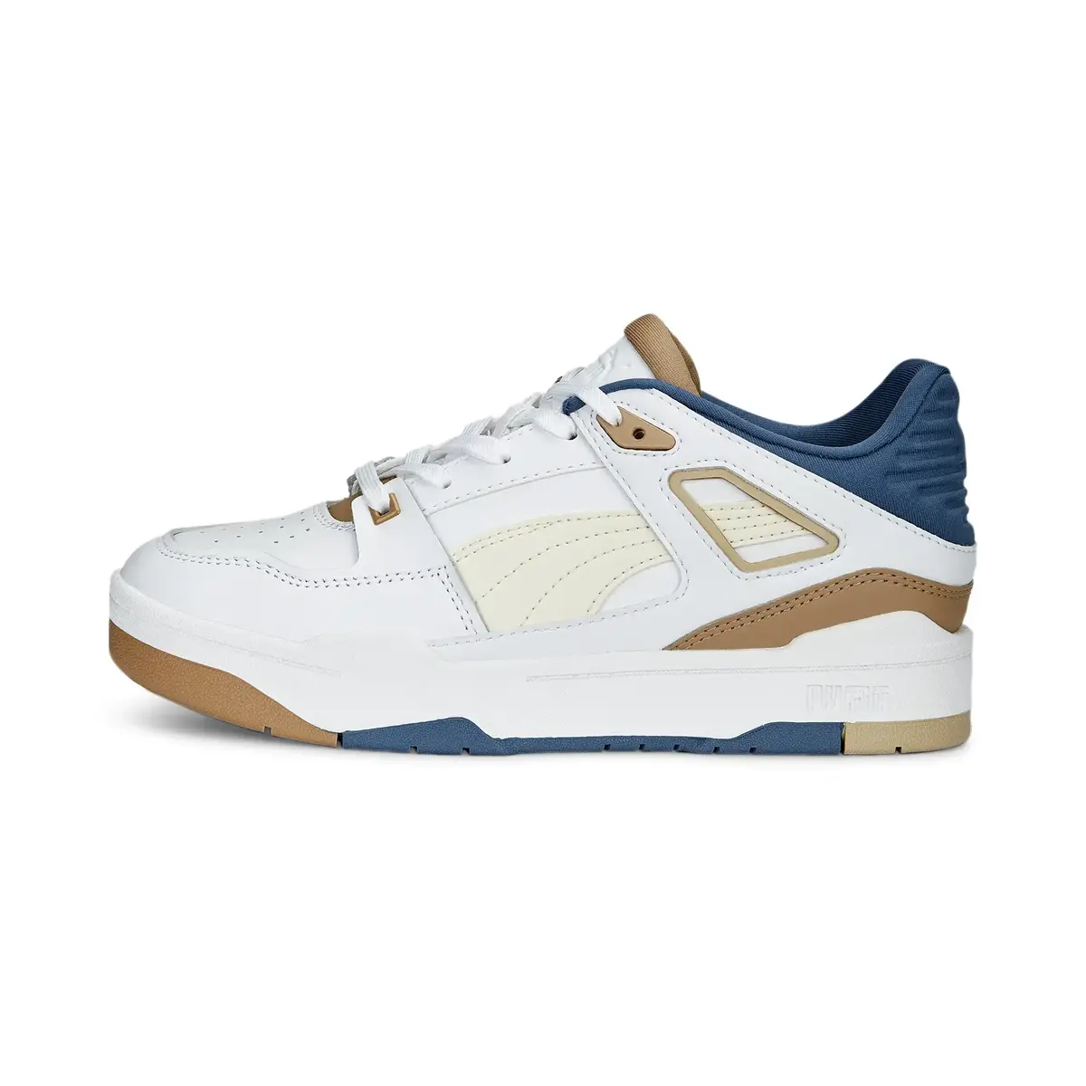 Puma Slipstream Wns Beyaz Kadın Günlük Spor Ayakkabı