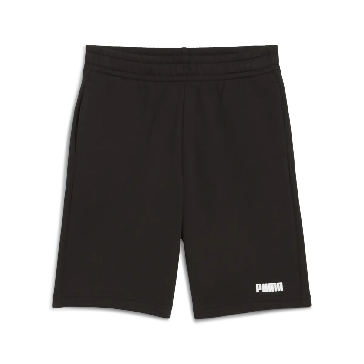 Puma ESS Small Logo Shorts TR b Siyah Erkek Şort