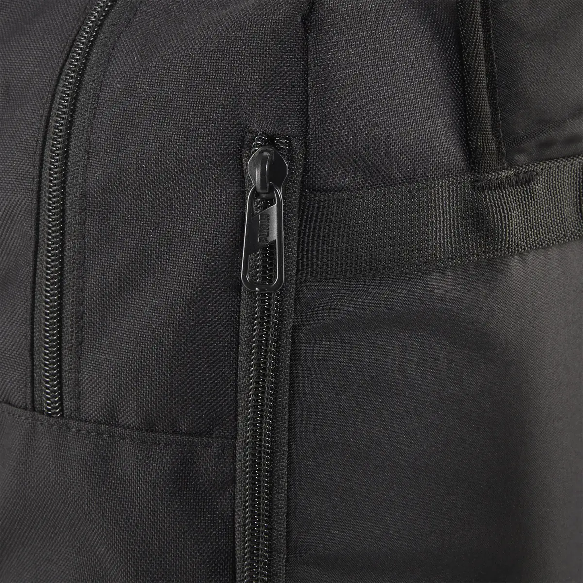 Puma EvoESS Box Backpack Siyah Unisex Sırt Çantası