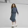 Puma HER Crew Kadın Sweatshirt