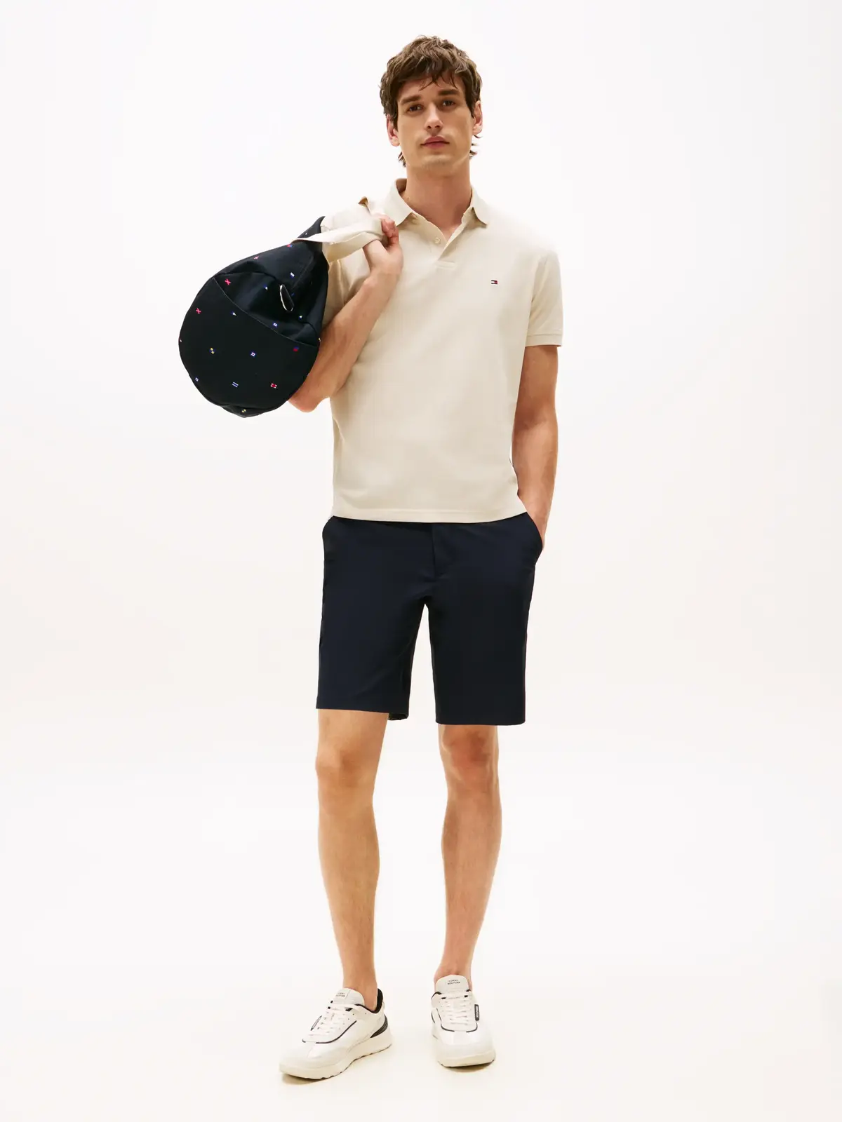 1985 REGULAR POLO, ACG