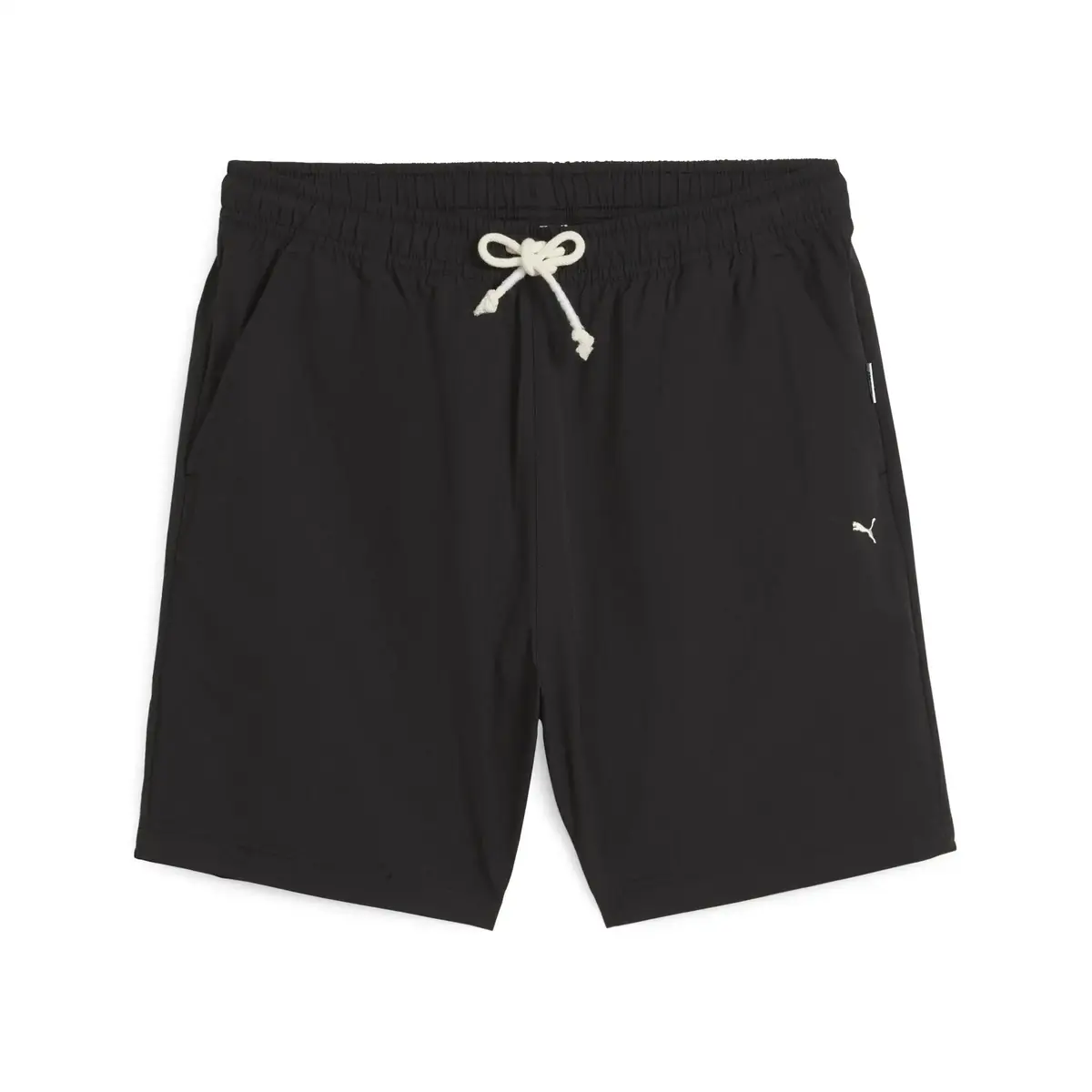 PUMA MMQ Shorts Siyah Erkek Şort