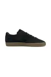 Puma Suede Gum Siyah Kadın Günlük Spor Ayakkabı