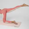 Puma X Maggıe Hw 7/8 Tıght Pembe Kadın Tayt