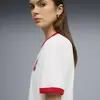 Puma FUTURE.PUMA.ARCHIVE Tee Beyaz Unisex T-Shirt & Polo