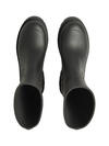 Calvin Klein MID RAINBOOT RUBBER Siyah Kadın Bot Calvin Klein MID RAINBOOT RUBBER Siyah Kadın Bot